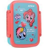 Ланчбокс Kite My Little Pony LP21-160, 420 мл