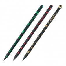 Олівець графітний Kite K22-159-1
