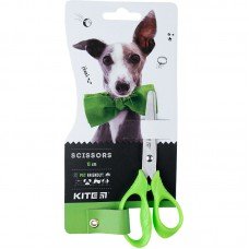 Ножиці дитячі Kite Dogs K22-122, 13 см