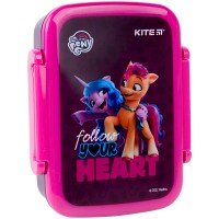 Ланчбокс Kite My Little Pony LP22-160-1, 420 мл