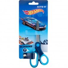 Ножиці дитячі Kite Hot Wheels HW22-126, 15 см