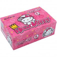 Гуаш Kite Hello Kitty HK22-062, 6 кольорів