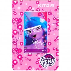 Блокнот Kite My Little Pony LP22-224, 48 аркушів, клітинка