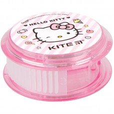 Точилка з контейнером Kite Hello Kitty HK22-117