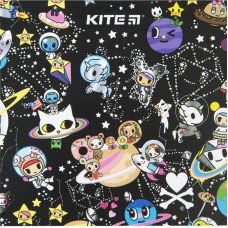 Стікери з клейкою смужкою Kite tokidoki TK22-477-1, набір