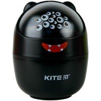 Настільний контейнер для сміття Kite K22-010-03, чорний