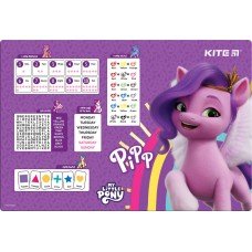 Підкладка настільна Kite My Little Pony LP23-207