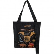 Сумка-шопер Kite Harry Potter HP23-587