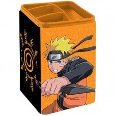 Стакан-підставка квадратний Kite Naruto NR23-105