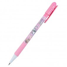 Ручка масляна Kite Hello Kitty HK23-033, синя