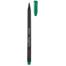 Лайнер GRAPH PEPS 0,4мм, зелений
