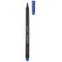 Лайнер GRAPH PEPS 0,4мм, синій