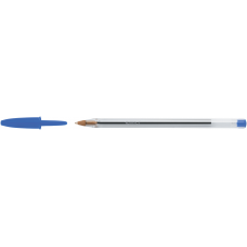 Ручка "Cristal "син., 0.32 мм