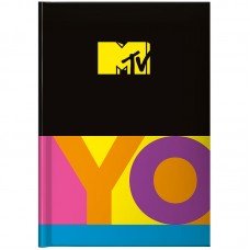 Щоденник недат. Агенда Графо MTV-3