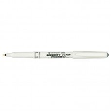 Маркер Security UV-Pen 2699 з ліхтариком (блістер)