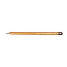 Олівець графітний 1500,   В