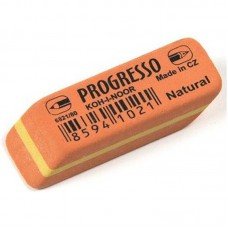 Гумка універсальна Progresso, 6821/80