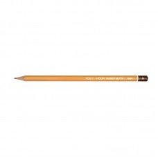 Олівець графітний 1500,   Н