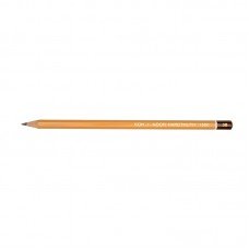 Олівець графітний 1500,  3В