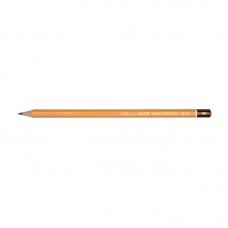 Олівець графітний 1500,  8В