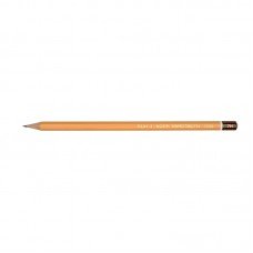 Олівець графітний 1500,  7Н