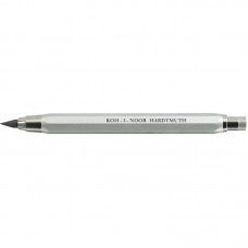 Олівець цанговий 5340, 5.6 мм, метал.корпус