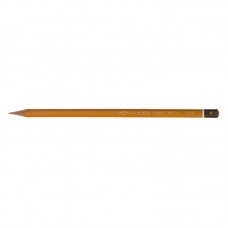 Олівець графітний 1500,  F