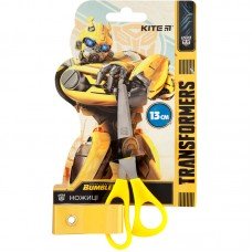 Ножицi  Kite Transformers BumbleBee Movie TF19-122, 13 см