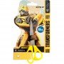 Ножицi  Kite Transformers BumbleBee Movie TF19-122, 13 см