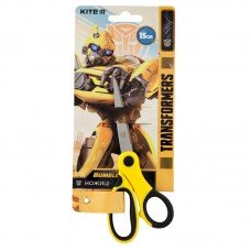 Ножиці  Kite TrTransformers BumbleBee Movie TF19-126