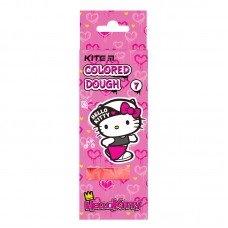 Тісто для ліпки кольорове Kite Hello Kitty HK21-136, 7*20 г