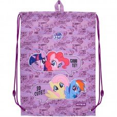 Сумка для взуття Kite Education My Little Pony LP21-600M