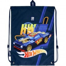 Сумка для взуття Kite Education Hot Wheels HW21-600M-2