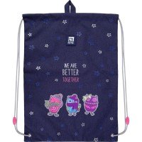 Сумка для взуття Kite Education Better together K21-600M-3