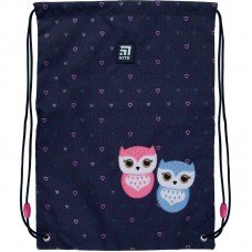 Сумка для взуття Kite Education Lovely owls K21-600M-11