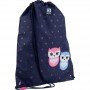 Сумка для взуття Kite Education Lovely owls K21-600M-11