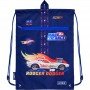 Сумка для взуття з кишенею Kite Education Hot Wheels HW21-601M-1