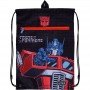 Сумка для взуття з кишенею Kite Education Transformers TF21-601M