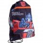 Сумка для взуття з кишенею Kite Education Transformers TF21-601M