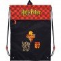 Сумка для взуття з кишенею Kite Education Harry Potter HP21-601L