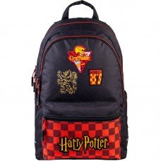 Рюкзак Kite Education Harry Potter HP21-2575M-2
