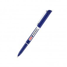 Ручка шариковая Documate, синяя